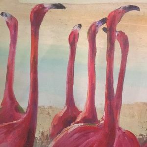 Meet your Posher, Miranda